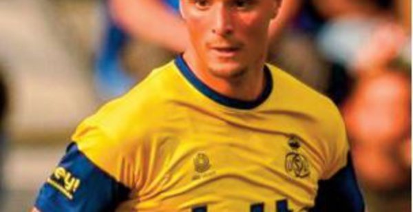 Oussama El Azzouzi Un aplomb qui force le respect