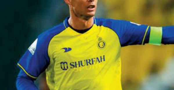 L'aventure saoudienne de Ronaldo ne déchaîne pas les passions