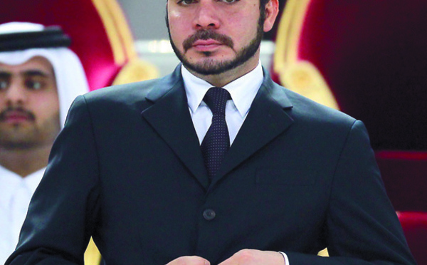 Platini: Le prince Ali a toute légitimité