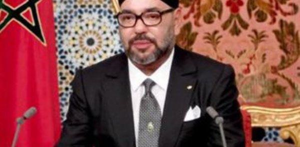 Raed Dubai salue les positions fermes de SM le Roi sur les droits légitimes du peuple palestinien