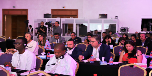 Le dialogue et l'ouverture Fondamentaux des relations internationales du Maroc