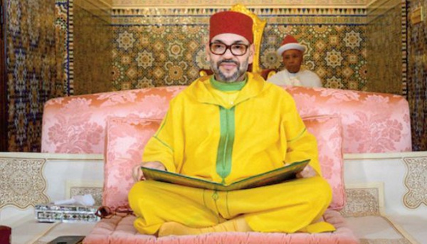 SM le Roi appelle les pèlerins marocains à être les dignes ambassadeurs de leur patrie et les porte-étendards de sa civilisation séculaire et de son identité