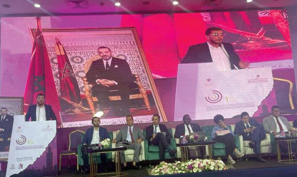 Fadi Oukili Asraoui : Le consensus est le meilleur moyen par lequel les décideurs peuvent agir non seulement pour les jeunes, mais aussi avec eux en répondant à leurs besoins