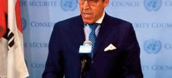 ONU: Le Maroc élu à l'unanimité vice-président de la 78ème session de l’Assemblée générale
