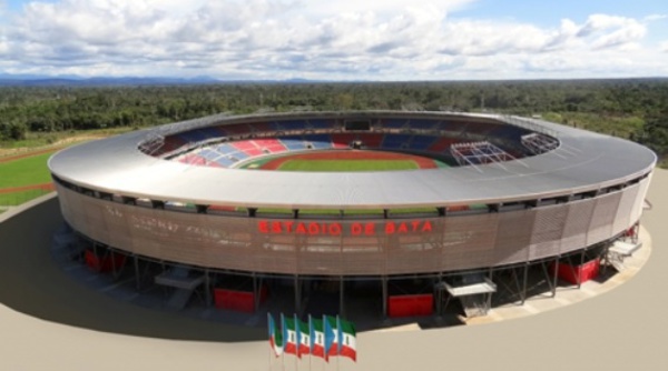 La Guinée Equatoriale sera fin prête