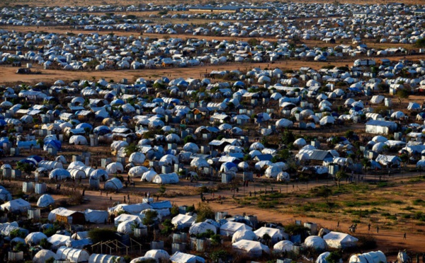 Le calvaire des victimes des conflits armés se poursuit de plus belle