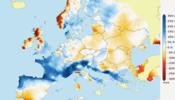 Le dilemme climatique de l'Europe