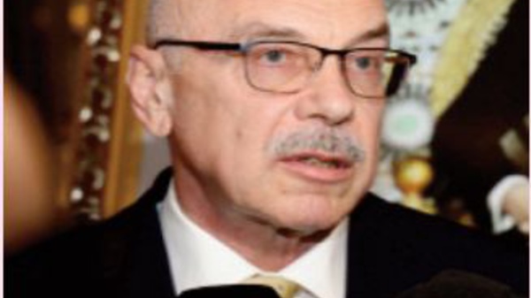 Le Maroc, l'un des principaux acteurs de la lutte contre le terrorisme à l'échelle mondiale