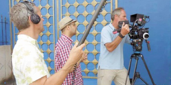 Mohamed Nabil : “Joyaux de la tristesse” est piraté et exploité à des fins déplorables