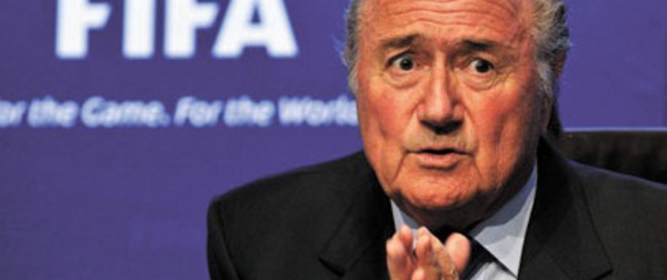 Le président du Comité olympique  asiatique réitère son soutien à Blatter