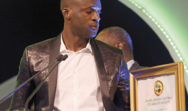 Et de quatre pour Yaya Touré