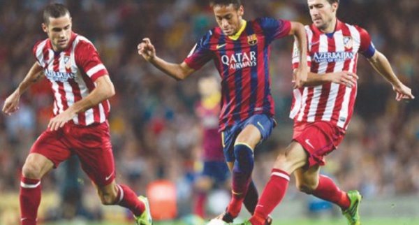 Le Real et le Barça décidés à rectifier le tir