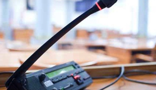 Colloque international  sur l’interprétation