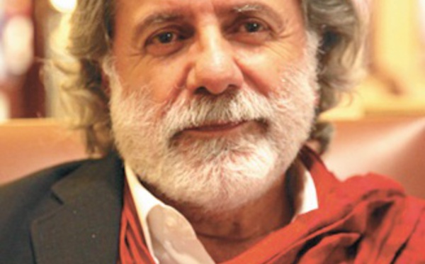 Soirée avec Marcel Khalifa à Meknès