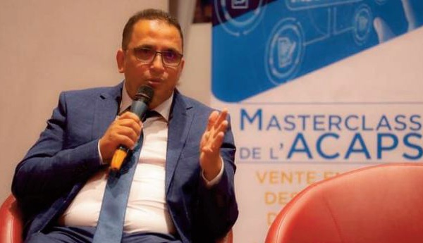 L’ACAPS organise à Casablanca une Master class sur «La vente en ligne des produits d’ assurance»
