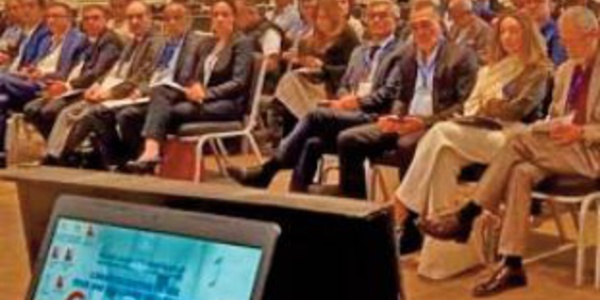 Tenue à Casablanca des 8èmes Assises nationales de l'Association des cliniques privées