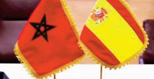Rencontre d’ affaires et d’investissement Maroc-Espagne