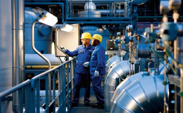L’industrie manufacturière anticipe une hausse de la production au deuxième trimestre