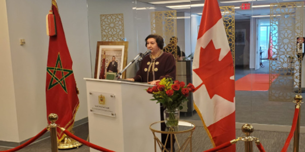 Canada : L’ajout du Maroc au programme AVE de nature à renforcer la coopération bilatérale