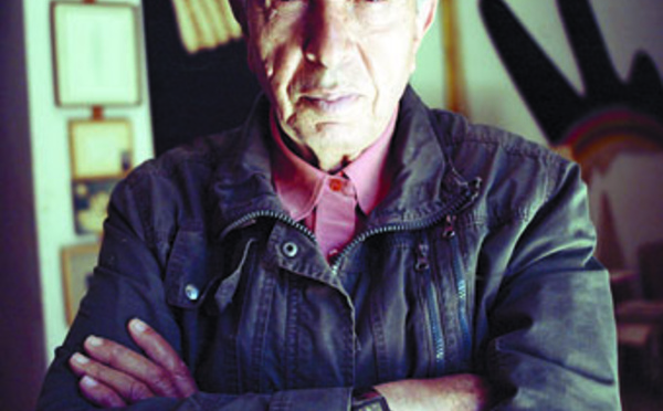 Rajae Benchemsi: Feu Farid Belkahia était un être libre