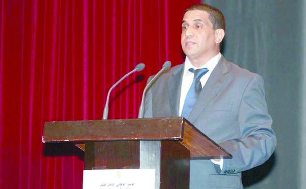 Assises nationales de la culture marocaine à Tanger