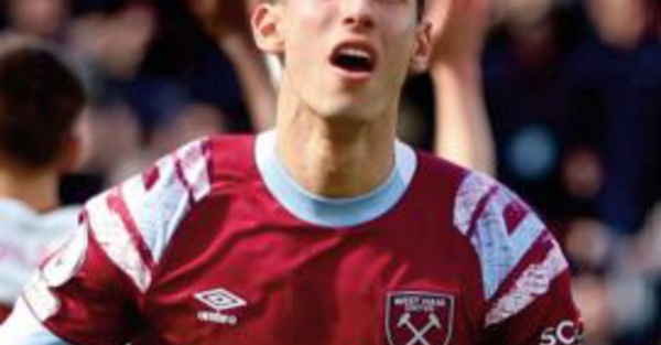 Ligue Europa Conference : Nayef Aguerd dans l'équipe type de la saison 2022/2023