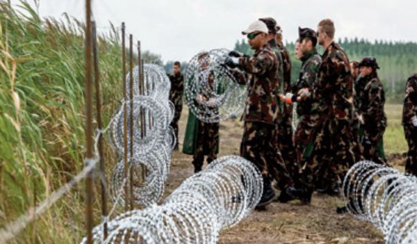 Un plan d'action pour un autre tour de vis