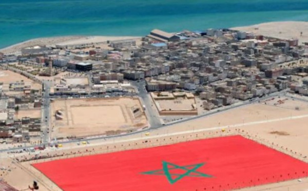 Le Burkina Faso réaffirme son soutien à l'intégrité territoriale du Royaume