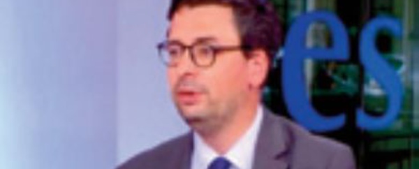 Jérôme Besnard : Le 'polisario’’, une organisation criminelle et dangereuse pour la sécurité régionale