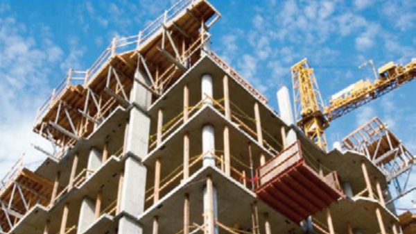 Le secteur de la construction anticipe une stabilité des effectifs au deuxième trimestre
