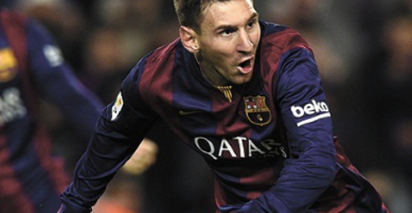 Messi assure vouloir rester au Barça