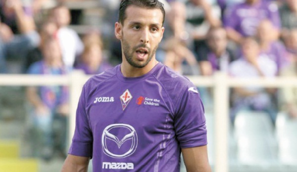 Mounir El Hamdaoui convoité par l’Atalanta Bergame