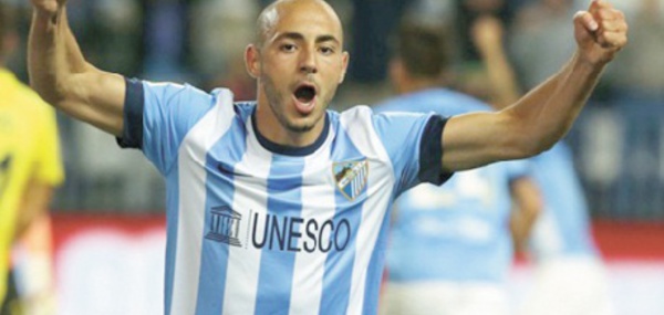 Fajr et Amrabet buteurs