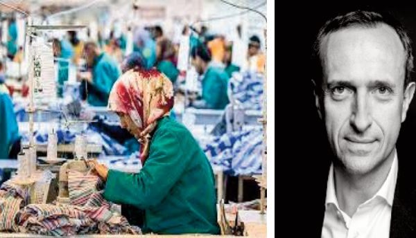 Le secteur du textile marocain doit évoluer et tenir compte des exigences du pacte vert pour l’Europe