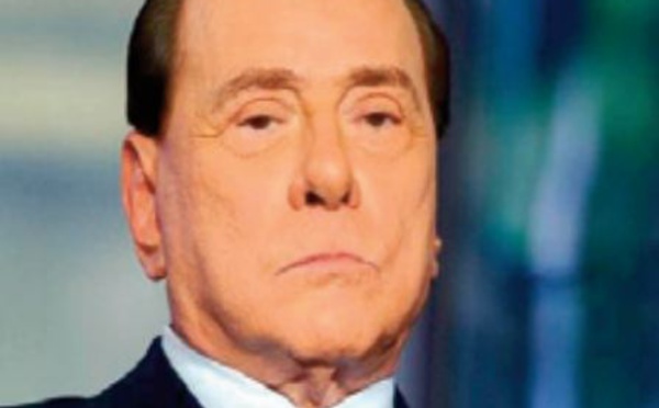 Silvio Berlusconi. Grandeur et décadence d'une "success story" à l'italienne