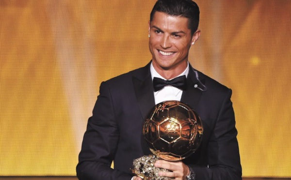 Ballon d’or 2014 : Ronaldo, l'Apollon "bling-bling" devenu dieu du stade