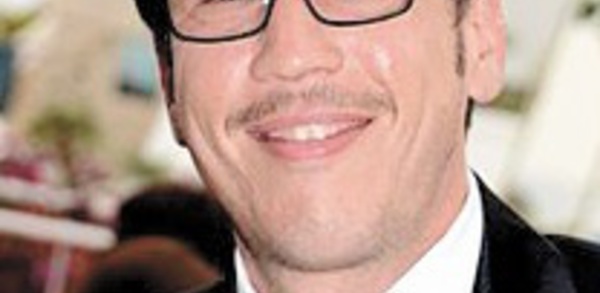 Reda Kateb, l'acteur qui s'impose dans le cinéma français