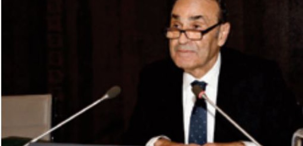 Habib El Malki : La performance générale de l'enseignement supérieur questionne la réforme universitaire de 2003
