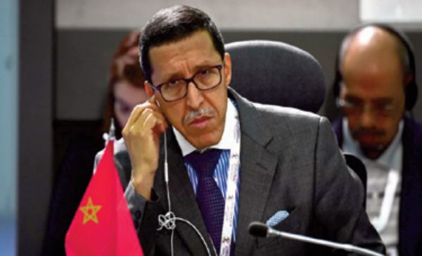 Les éclaircissements péremptoires apportés par les intervenants marocains