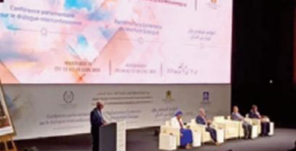 La protection des libertés religieuses passe par le renforcement de l'Etat de droit