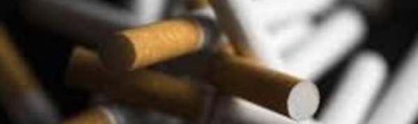 Les chances d'arrêt du tabac liées à la vitesse d'élimination de la nicotine