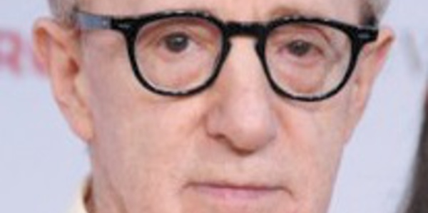Woody Allen choisit Amazon pour sa première série télévisée
