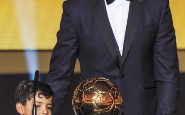Le Ballon d’Or risque-t-il de lasser?