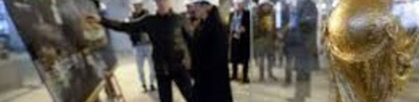 La FIFA aura  son musée