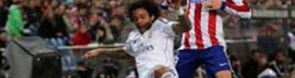 Derby au goût de défi pour le Real en Coupe du Roi