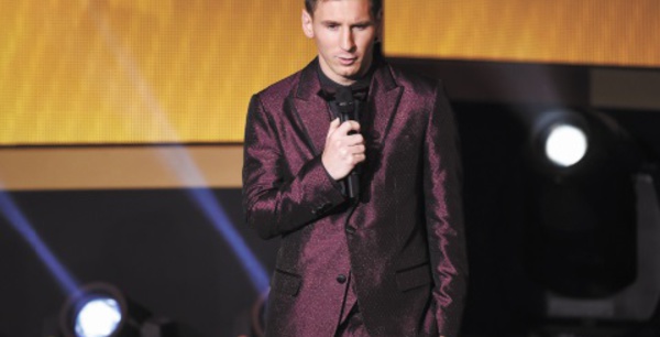 Messi, un vague à l’âme qui fait trembler le Barça