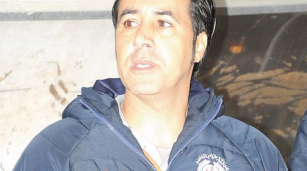 La préparation pour la phase retour va bon train pour le KACM