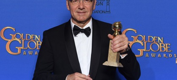 Le triomphe de “Transparent” brouille les limites entre Internet et télévision