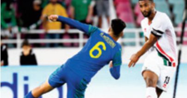 L’ASFAR prend une option sur le titre