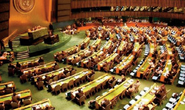 Le masque est tombé. Les absurdités algériennes ne bernent plus grand monde